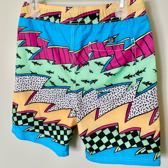 Brand New Men’s Swim Trunks - Picture 4 of 4